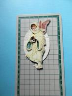 k021 KERST / nostalgie, Verzenden, Nieuw, Kerst, Knipvel