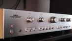 AKAI AA-5510 gereviseerde vintage versterker, Zo goed als nieuw, Ophalen, Overige merken, Minder dan 60 watt