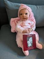 Ashton Drake verzamel babypop Martha Viola, Verzamelen, Poppen, Ophalen of Verzenden, Zo goed als nieuw, Pop