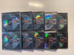 Minidisc’s TDK MD-XG74  10x als nieuw. 74 minuten, Ophalen of Verzenden