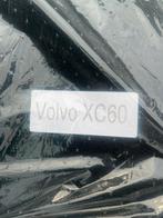 Volvo xc60 mattenset volvo mattenset, Ophalen of Verzenden, Zo goed als nieuw
