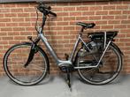 Gazelle Luzern E-bike - Goede staat!, Fietsen en Brommers, Elektrische fietsen, Ophalen, Gebruikt, 50 km per accu of meer, 55 tot 59 cm