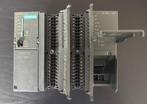 SIEMENS - Simatic - CPU314C-2 DP - CP343-1 - 6ES7314-6CG03.., Ophalen of Verzenden, Nieuw