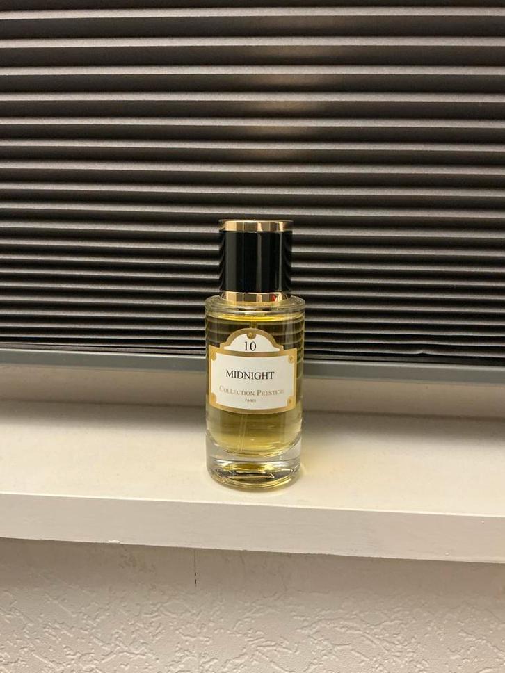 Collection Prestige Midnight 10 Parfum, Sieraden, Tassen en Uiterlijk, Uiterlijk | Parfum, Nieuw, Ophalen of Verzenden