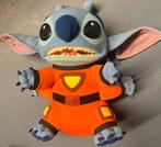 Stitch space suit Disney lilo and stitch 2 in 1 praat film, Kinderen en Baby's, Speelgoed | Actiefiguren, Ophalen of Verzenden