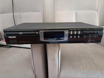 Philips CD 723 cd speler  beschikbaar voor biedingen