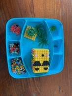 Lego dots, Kinderen en Baby's, Speelgoed | Duplo en Lego, Ophalen, Zo goed als nieuw, Complete set, Lego