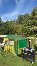 Wintervaste voortent, Caravans en Kamperen, Tenten, Ophalen of Verzenden, Gebruikt