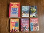 6 boeken van Heinrich Boll, Boeken, Ophalen of Verzenden, Heinrich Boll