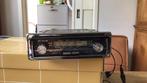 Oldtimer draagbare autoradio. Philips 13RP/00R, Ophalen of Verzenden, Gebruikt, Radio