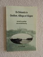 De Doleantie in Oosthem, Abbega en Folsgare, Boeken, Ophalen of Verzenden, Zo goed als nieuw