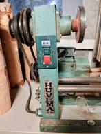 Houtdraaibank, Doe-het-zelf en Verbouw, Draaibanken, Ophalen, Gebruikt, Houtdraaibank, 500 tot 1000 mm