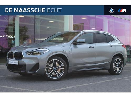 BMW X2 xDrive25e M Sport Automaat / Panoramadak / Achteruitr, Auto's, BMW, Te koop, X2, 4x4, Achteruitrijcamera, Adaptive Cruise Control