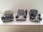 The Godfather Collectie met Vito Corleone figuur 1:18, Verzenden, Zo goed als nieuw, Auto, Overige merken