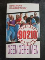 Beverly Hills 9021 vintage leesboek., Ophalen of Verzenden, Zo goed als nieuw, Tv-serie