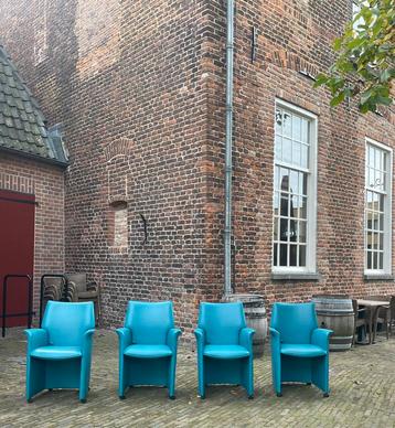 Leolux Tamarinde eetkamerfauteuil showmodel beschikbaar voor biedingen