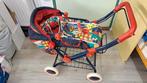 Poppenwagen chio, Ophalen, Zo goed als nieuw, Toebehoren