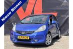 Honda Jazz 1.4 Elegance | Nieuw binnen! | APK 02-2025 | Crui, Auto's, Honda, Te koop, Geïmporteerd, Benzine, 101 pk