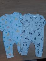Pyjama pakjes 0,50 cent p.st Maat 62, Kinderen en Baby's, Babykleding | Maat 62, Ophalen of Verzenden, Gebruikt, Jongetje, Nacht- of Onderkleding