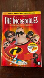 The Incredibles, Ophalen of Verzenden, Zo goed als nieuw