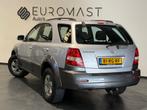 Kia Sorento 2.4i EX EXPORT!, Stof, Gebruikt, 4 cilinders, 139 pk