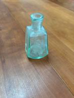 Antiek parfumflesje opgegraven rond 1970 in Amsterdam, Ophalen of Verzenden