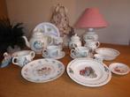 wedgwood kinderservies, Huis en Inrichting, Keuken | Servies, Overige typen, Ophalen of Verzenden, Zo goed als nieuw, Wedgwood