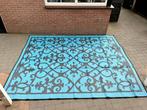 NIEUW BO CAMP CHILL MAT XL 350 X 270 CM AZURE INCL OPBERGTAS, Ophalen of Verzenden, Nieuw
