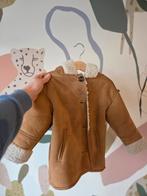 Zara Winterjas Look-a-Like Wol Maat 104, Ophalen of Verzenden, Zo goed als nieuw, Zara look-a-like