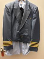 Avondtenue Tropen Kolonel Luchtmacht maatlabel 50nm, Verzamelen, Militaria | Algemeen, Ophalen of Verzenden, Luchtmacht, Nederland