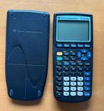 Grafische Rekenmachine Texas Instruments TI-83, Ophalen of Verzenden, Grafische rekenmachine, Gebruikt