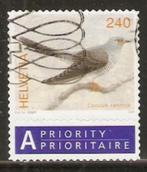 Zwitserland 2006   Vogel   1951, Verzenden, Gestempeld