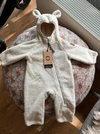 NIEUW Mikk-line Kid's Teddy Overall maat 62, Kinderen en Baby's, Babykleding | Maat 62, Nieuw, Mikk-Line, Ophalen of Verzenden