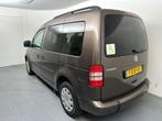 Volkswagen Caddy 1.2 TSI Trendline # Rolstoel # Airco # PDC, Voorwielaandrijving, Euro 5, 15 km/l, 74 €/maand