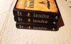 Krondor Trilogie - Raymond E. Feist, Ophalen of Verzenden