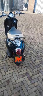 Sym Mio scooter - Betrouwbaar en stijlvol!, Ophalen, Gebruikt, Overige modellen, Benzine