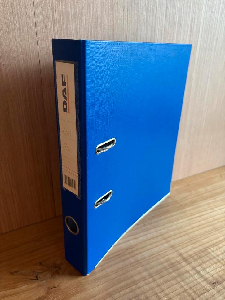 DAF 600/800/1000 Documentatie - Complete Collectie, Boeken, Auto's | Folders en Tijdschriften, Overige merken, Ophalen of Verzenden