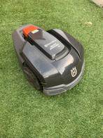 Robotmaaier/grasmaaier Husqvarna automower 105, Ophalen of Verzenden, Gebruikt