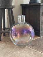 Riviera maison anna nooshin vaas, Huis en Inrichting, Woonaccessoires | Vazen, Overige kleuren, Ophalen of Verzenden, Minder dan 50 cm