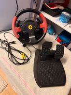 Stuur Thrustmaster T150 met pedalen, Spelcomputers en Games, Spelcomputers | Sony PlayStation Consoles | Accessoires, Ophalen