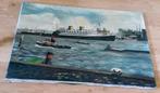 Haven Rotterdam G. Ditmer '53, Antiek en Kunst, Ophalen of Verzenden