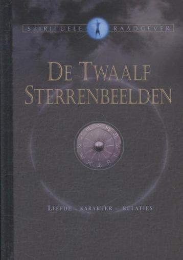 DE TWAALF STERRENBEELDEN - REDACTIE FALKEN - SPLINTERNIEUW beschikbaar voor biedingen