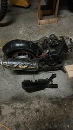 Snel gy6 blok, Ophalen, Zo goed als nieuw, Blok