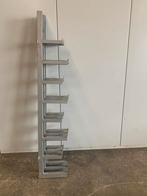Draagarmstelling / magazijnstelling / stelling 3x staander, Ophalen, Gebruikt, ., .