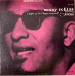 Jazz LP SONNY ROLLINS, Blue Note, black B, Cd's en Dvd's, Vinyl | Jazz en Blues, 1960 tot 1980, Verzenden, Zo goed als nieuw, 12 inch