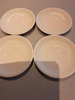 Wedgwood EDME Schotels (4 stuks), Huis en Inrichting, Keuken | Servies, Ophalen of Verzenden, Zo goed als nieuw, Wedgwood, Kop(pen) en/of Schotel(s)