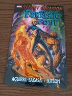 Fantastic Four Secret Invasion TPB, Eén comic, Ophalen of Verzenden, Zo goed als nieuw, Amerika