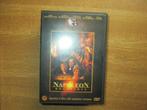 john malkovich: napoleon bonaparte -2 dvd's- (4), Alle leeftijden, Verzenden, Zo goed als nieuw
