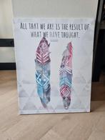 Canvas Gratis, Ophalen, Schilderij, Minder dan 50 cm