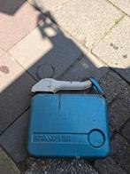 Prachtige vintage jerrycan FAW 180, Auto diversen, Overige Auto diversen, Ophalen of Verzenden